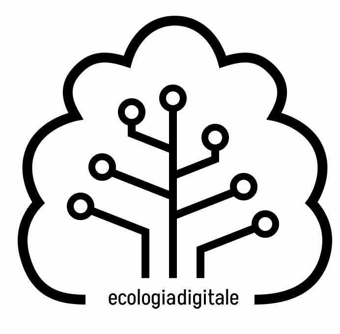 ECOLOGIA DIGITALE